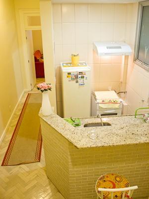 Ouro Negro Apartment