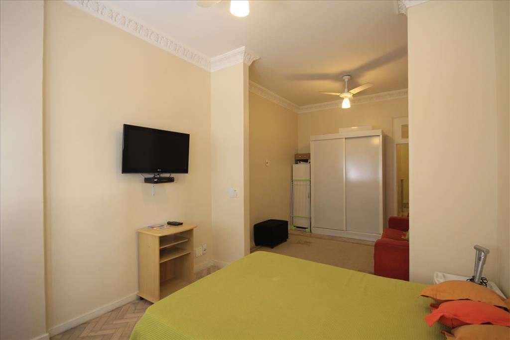 Ouro Negro Apartment