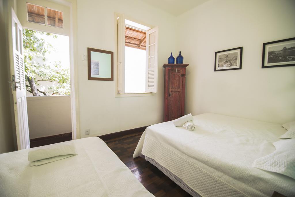 Ipanema House Albergue