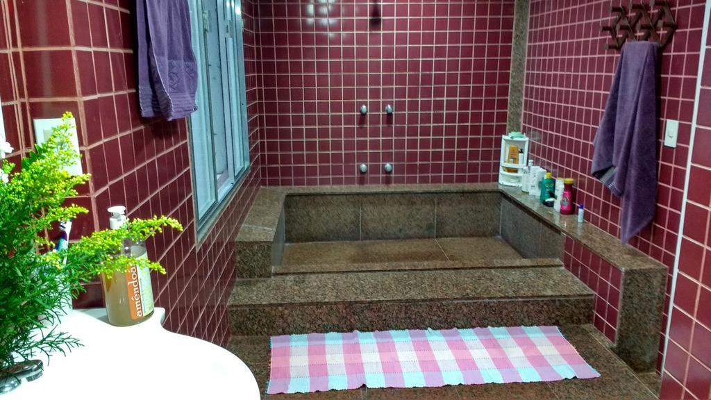 Shamanic Apartamento Rio de Janeiro