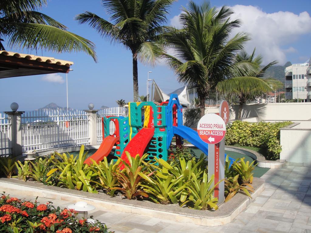 Cobertura Em Frente Ao Mar No Recreio * Rio de Janeiro
