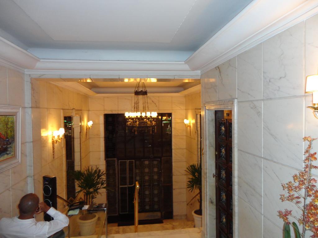 Av. Atlantica - Copacabana Apartment *
