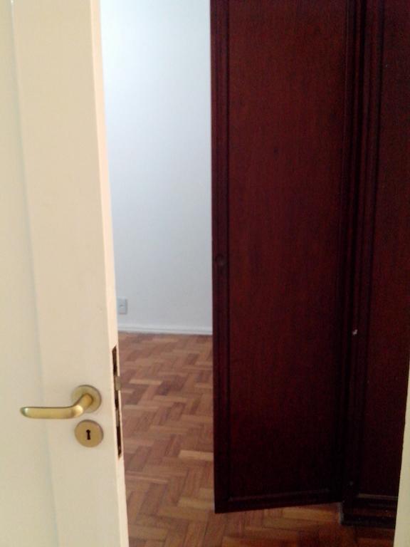 Av. Atlantica - Copacabana Apartment