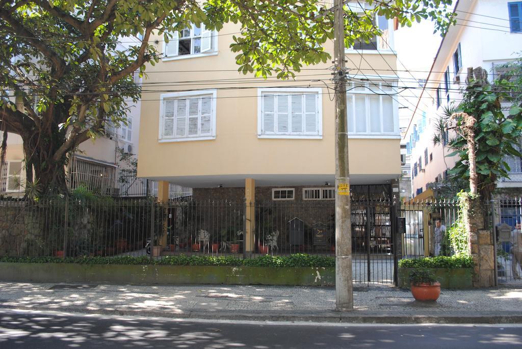 Apartamento Leblon Rio de Janeiro