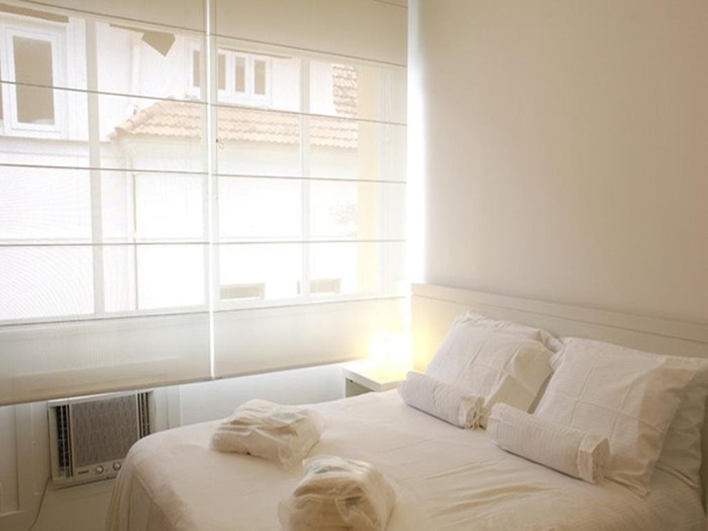 Apartamento Leblon Rio de Janeiro