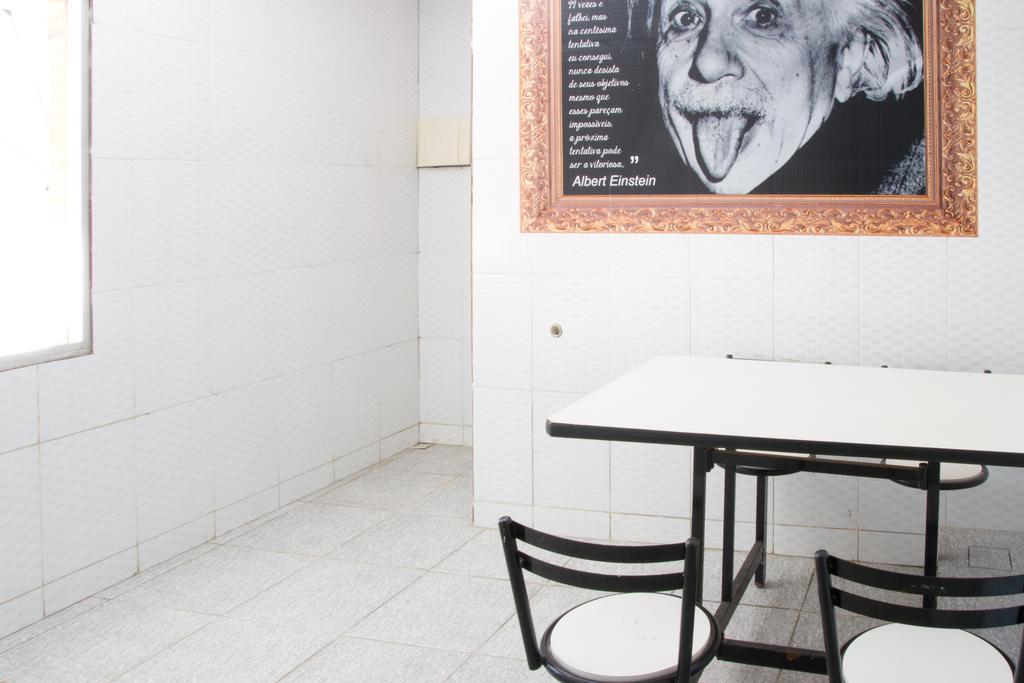 Albergue Recanto Global Rio de Janeiro