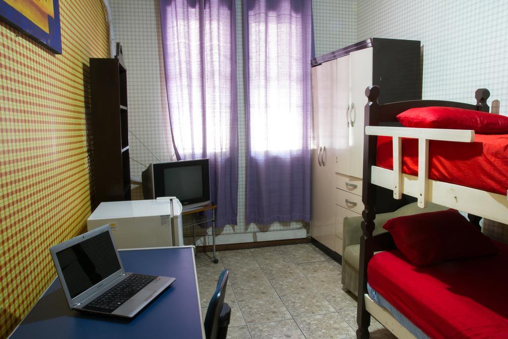 Albergue Recanto Global