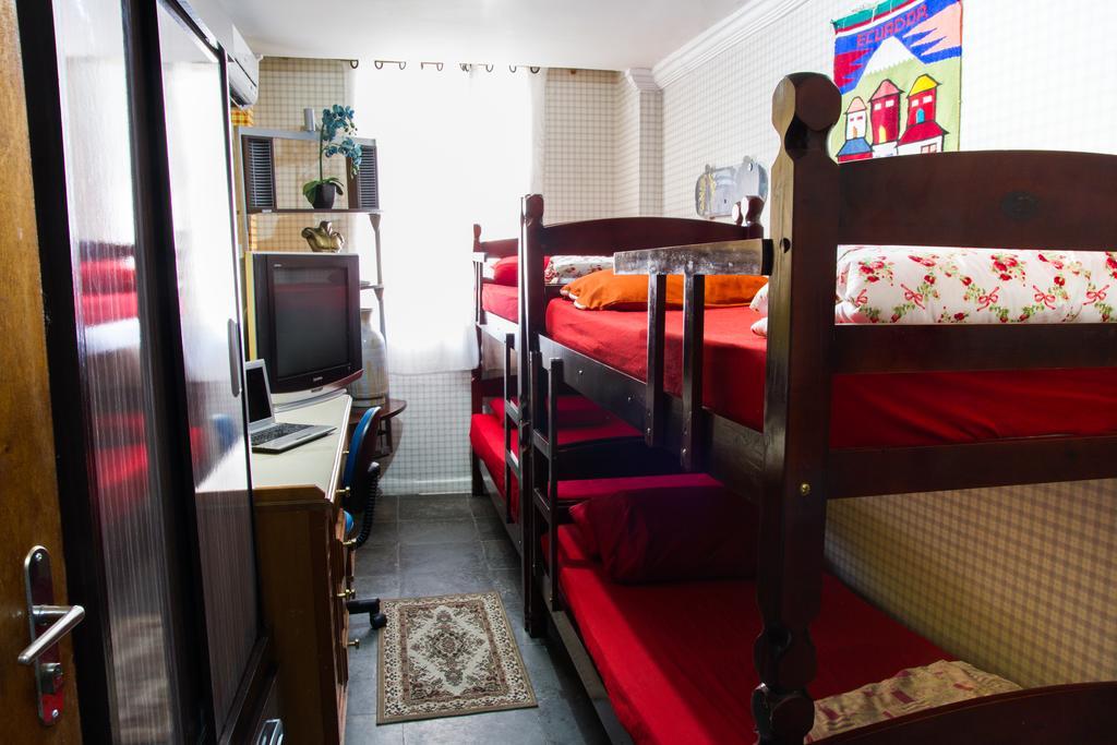 Albergue Recanto Global Rio de Janeiro