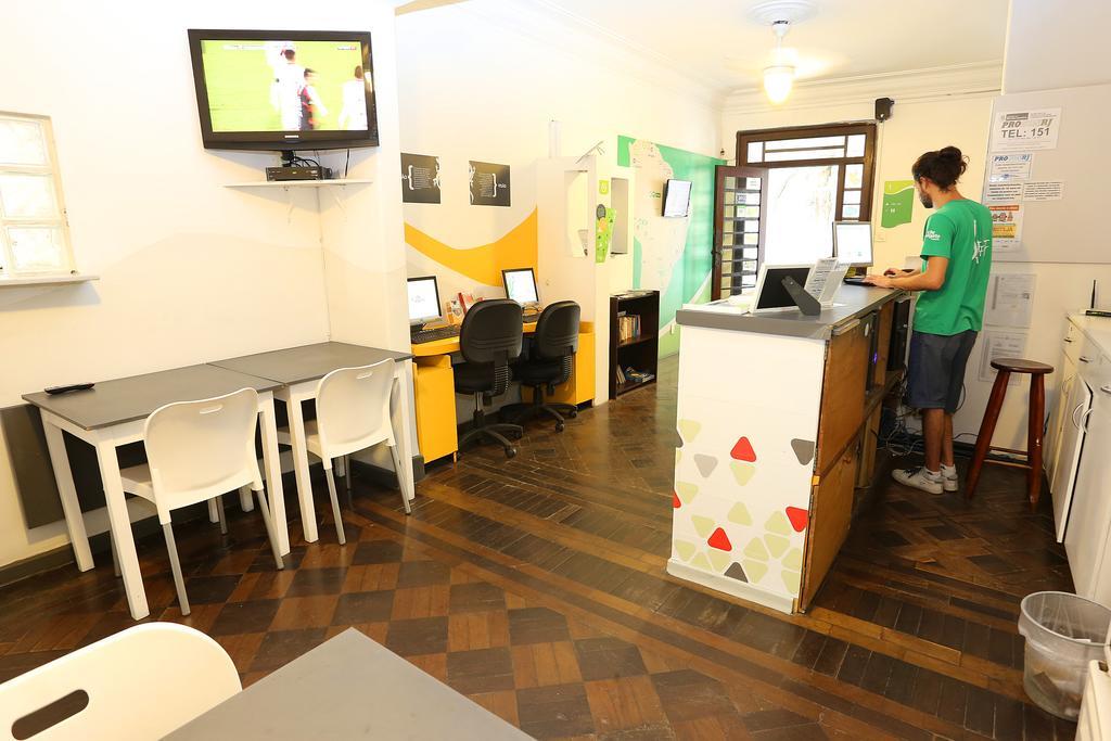 Clh Santa Clara Rio de Janeiro