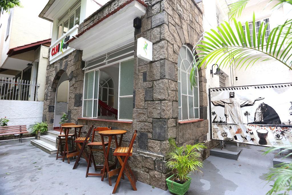 Clh Santa Clara Rio de Janeiro
