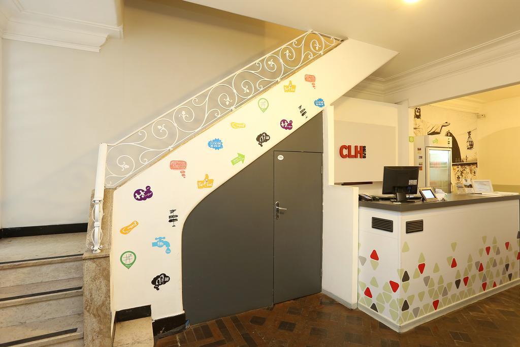 Hotel Clh Santa Clara Rio de Janeiro