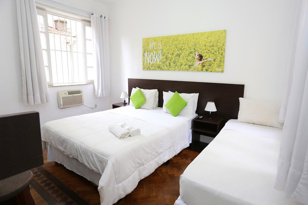 Hotel Clh Santa Clara