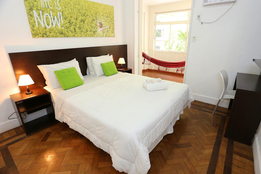 Hotel Clh Santa Clara Rio de Janeiro