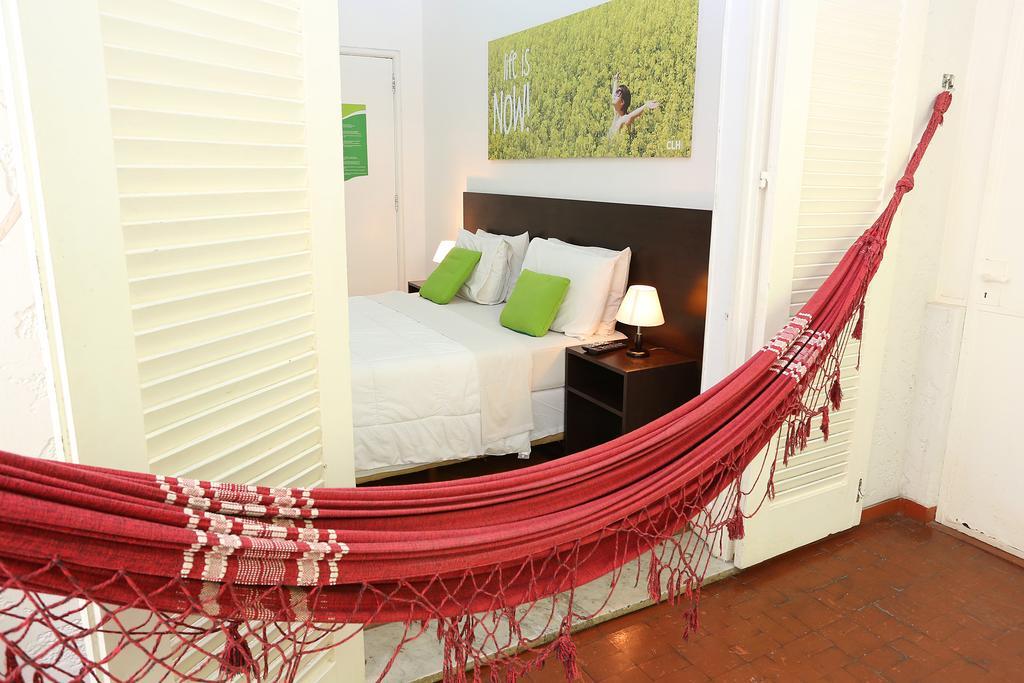 Hotel Clh Santa Clara 2*