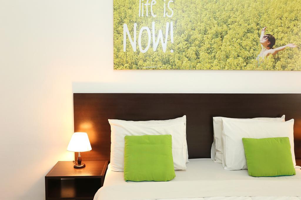 Hotel Clh Santa Clara