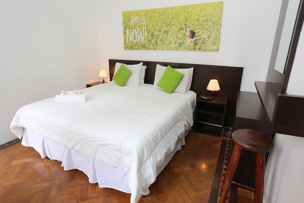 Hotel Clh Santa Clara 2*