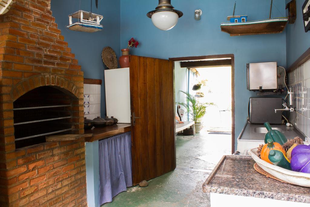Casa de férias Condominio Barra Vento Rio de Janeiro