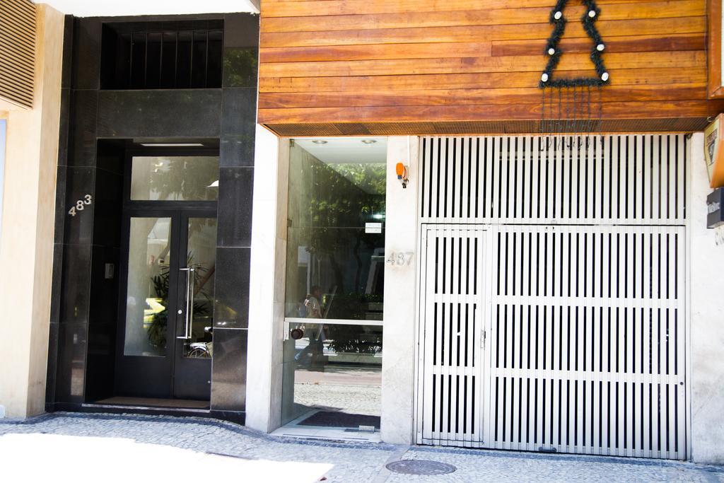 Apartamento Shamanic *