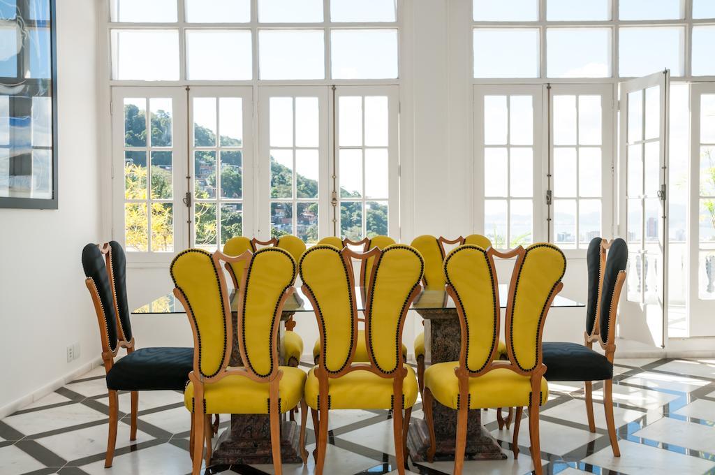 Alojamento de Acomodação e Pequeno-almoço Prestige Property - Da Costa Rio de Janeiro