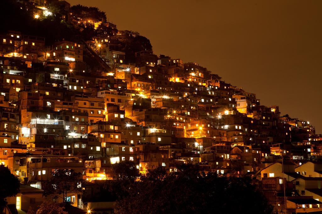 Casa Del Angel Rio de Janeiro