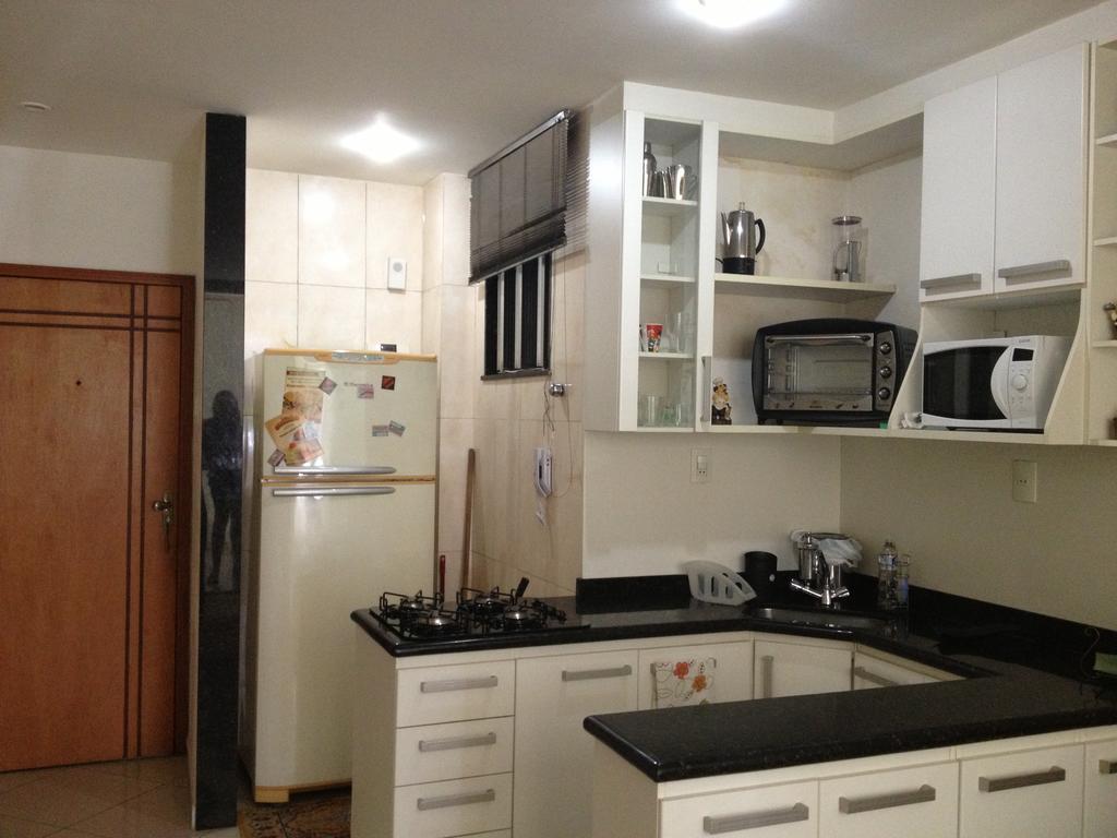 Apartamento Vip Copacabana Rio de Janeiro