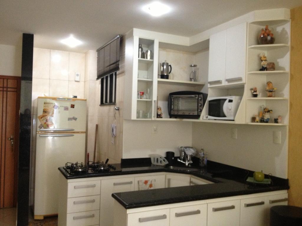 Apartamento Vip Copacabana