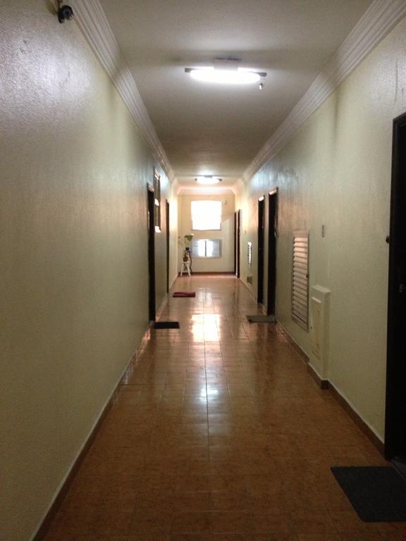 Apartamento Vip Copacabana *