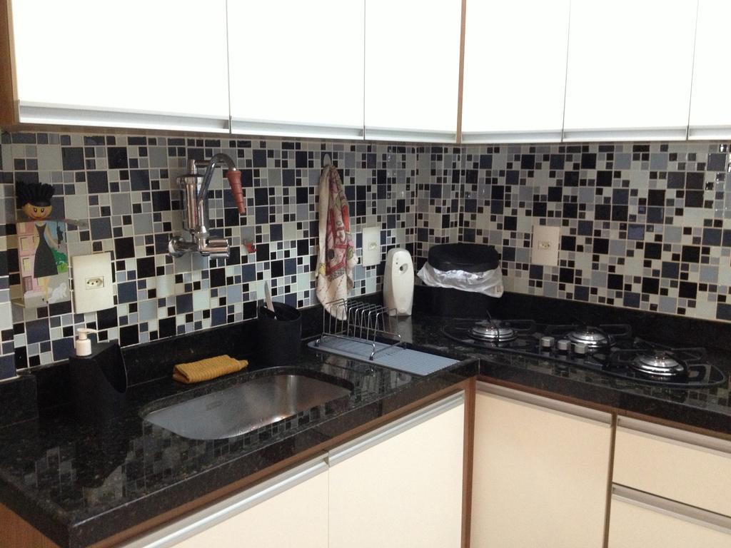 Apartamento Vip Copacabana