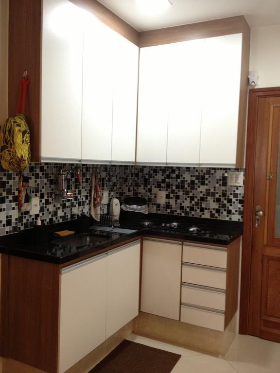 Apartamento Vip Copacabana *