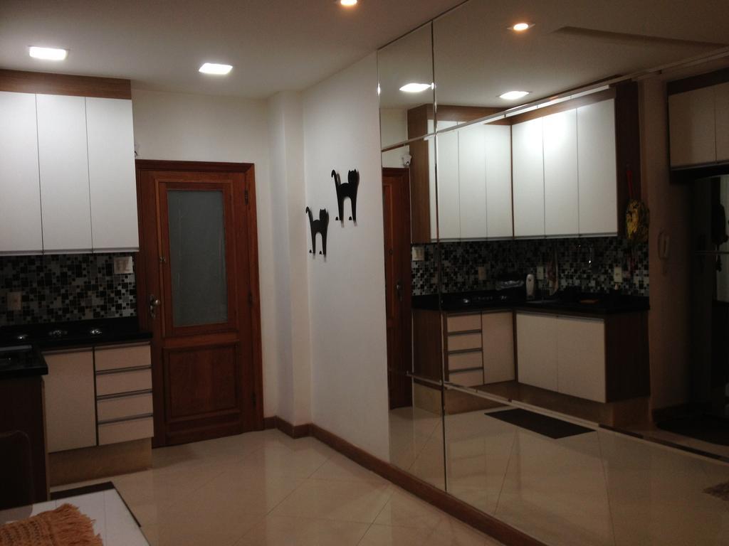 Apartamento Vip Copacabana