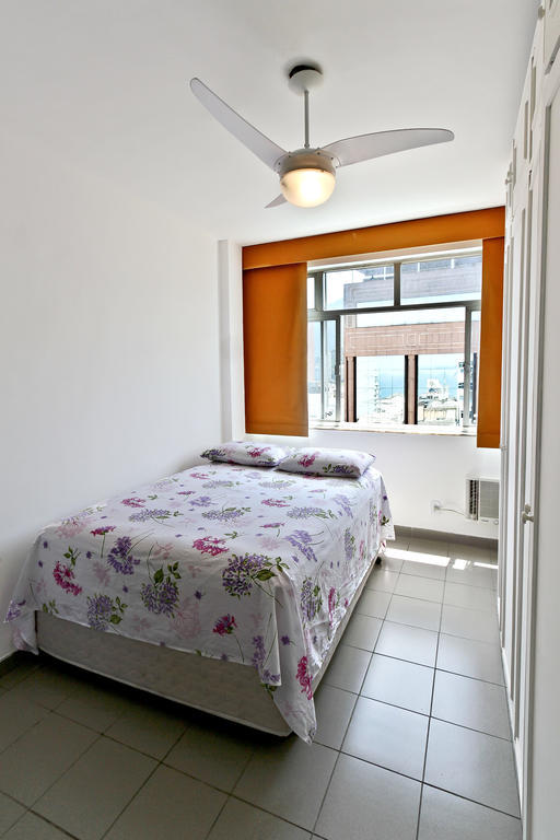 Apartment Ipanema Posto 9 , 2 Quartos Com 2 Quadras Da Rio de Janeiro