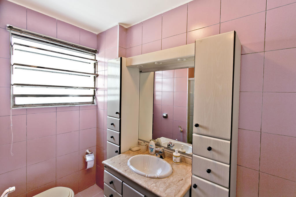 Apartment Ipanema Posto 9 , 2 Quartos Com 2 Quadras Da Rio de Janeiro