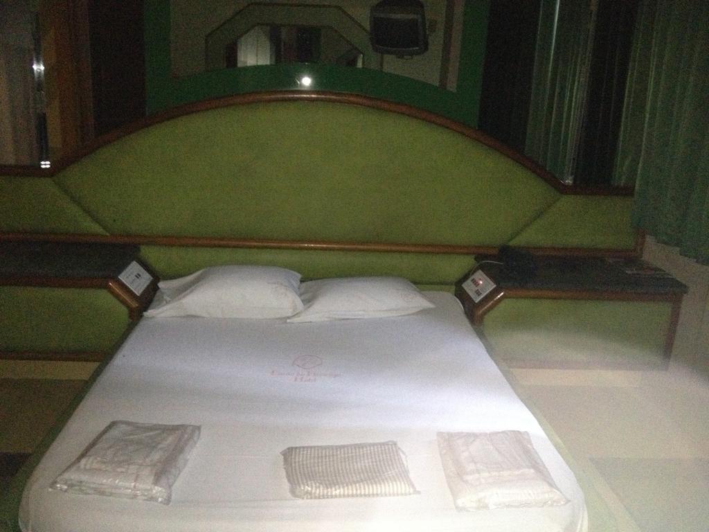 Hotel Barão Do Flamengo Rio de Janeiro