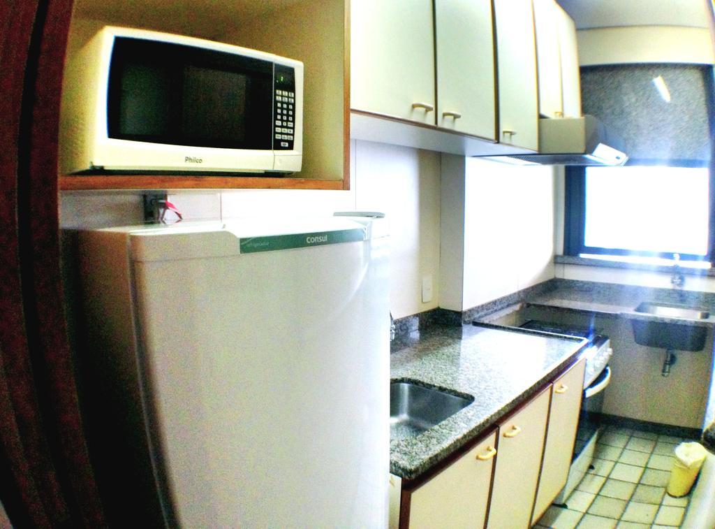 Apartamento Abilita Ipanema Tower
