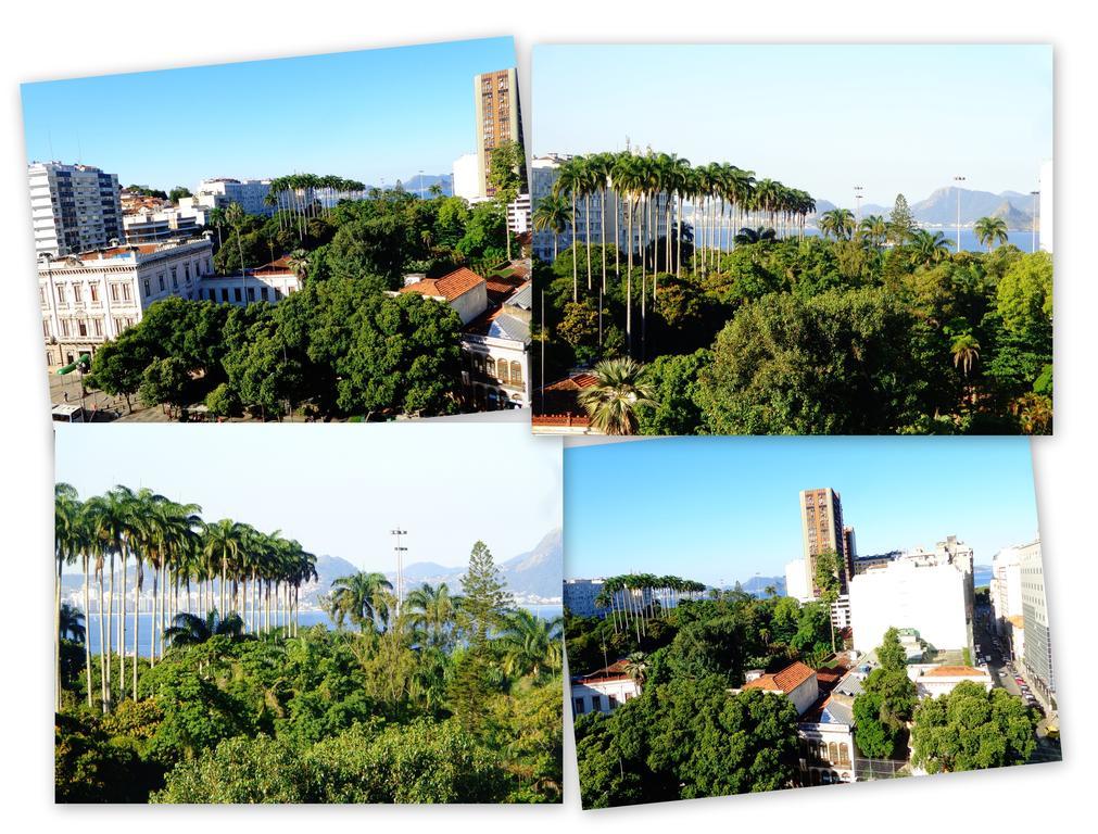 Apartment Catete R Do Catete, Wi-fi 600mb *