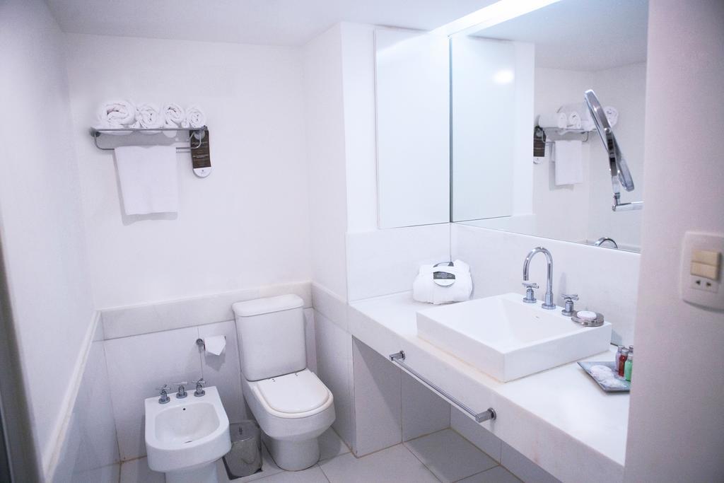 Hotel Golden Tulip Ipanema Plaza Rio de Janeiro