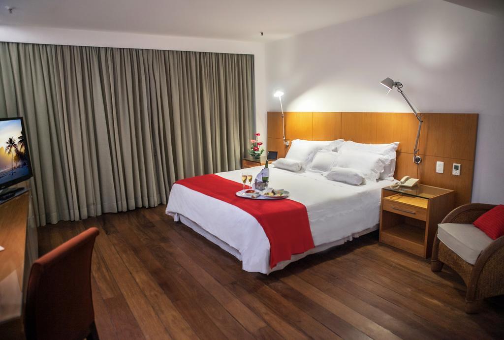 Hotel Golden Tulip Ipanema Plaza Rio de Janeiro