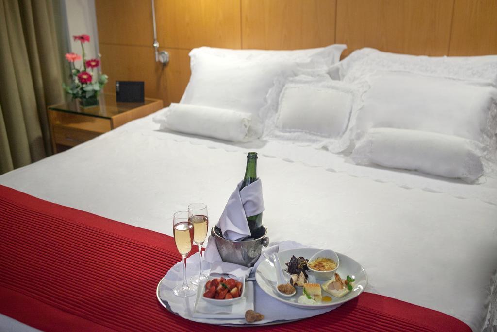 Golden Tulip Ipanema Plaza Rio de Janeiro