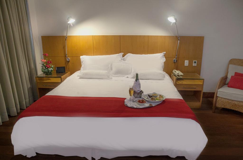 Hotel Golden Tulip Ipanema Plaza