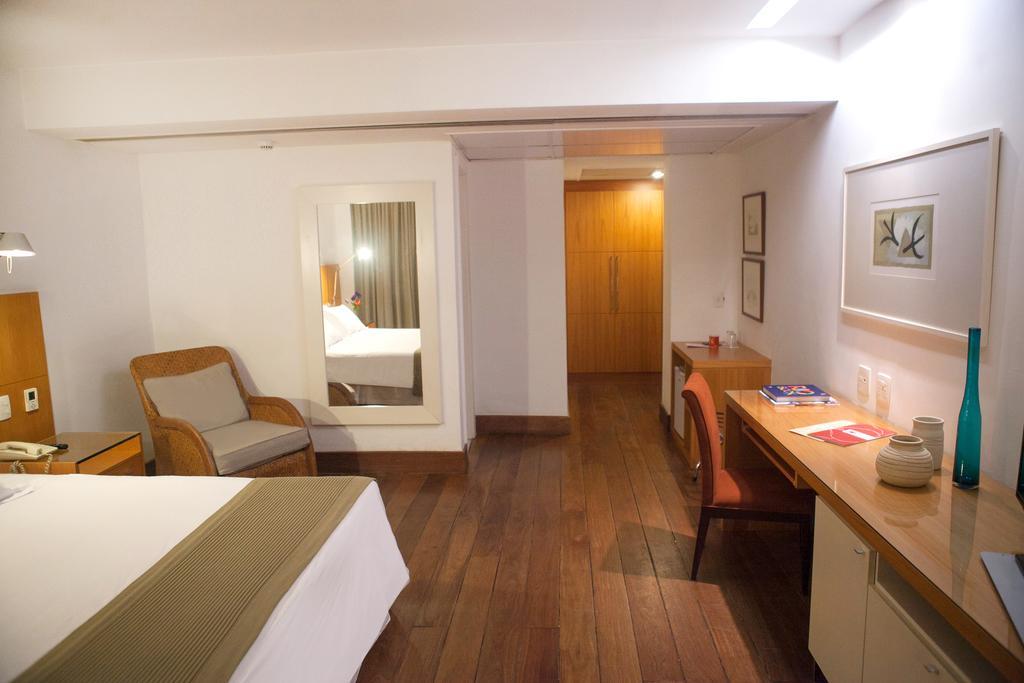 Golden Tulip Ipanema Plaza Rio de Janeiro