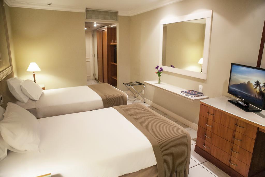 Hotel Golden Tulip Ipanema Plaza Rio de Janeiro