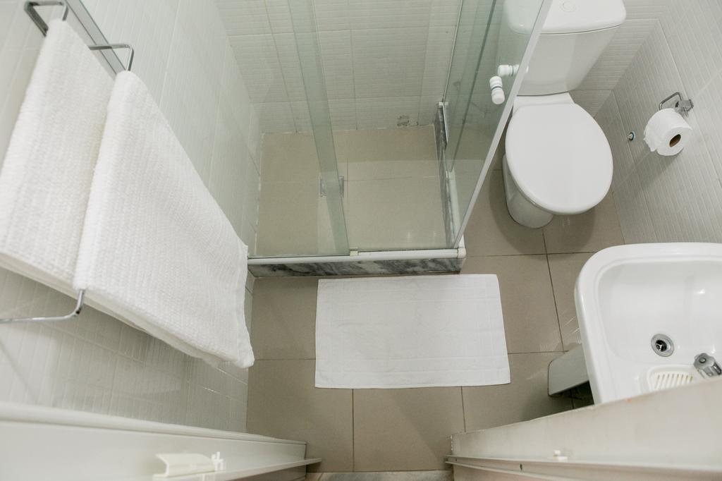 Loft Copacabana Avenida Atlantica Rio de Janeiro