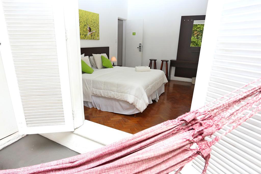 Hotel Clh Santa Clara Rio de Janeiro
