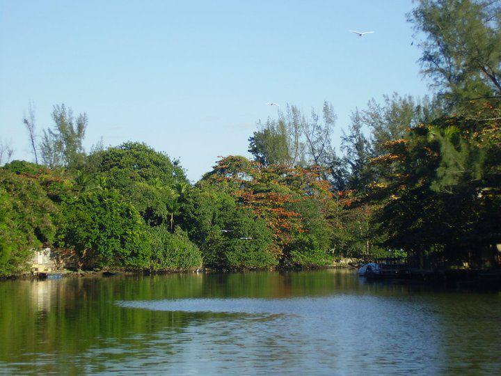 Pensão Da Gigoia - Barra Da Tijuca