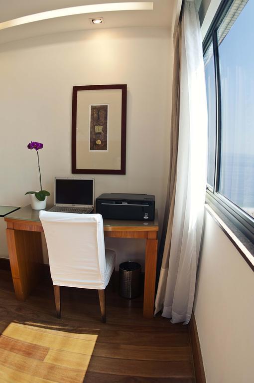 Hotel Golden Tulip Ipanema Plaza