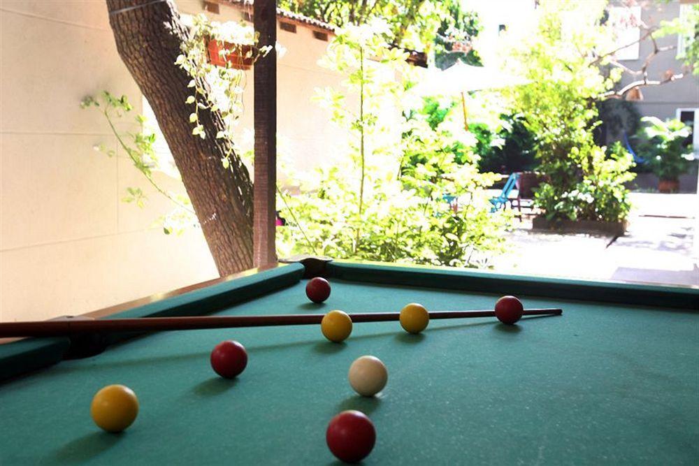 Albergue Ipanema House