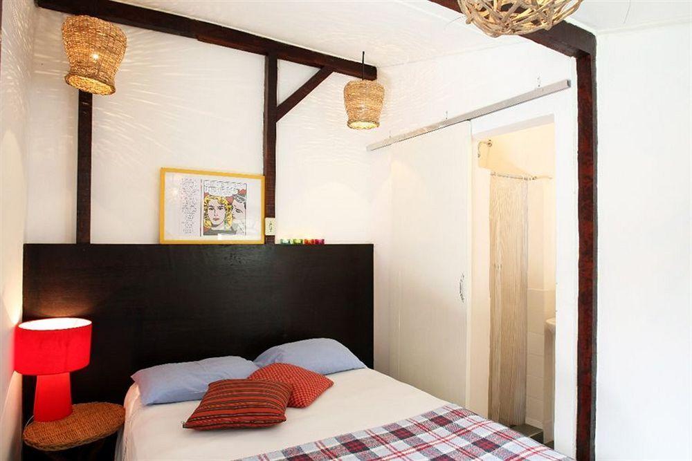 Albergue Ipanema House Rio de Janeiro