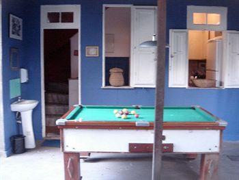 Albergue Ipanema House Rio de Janeiro