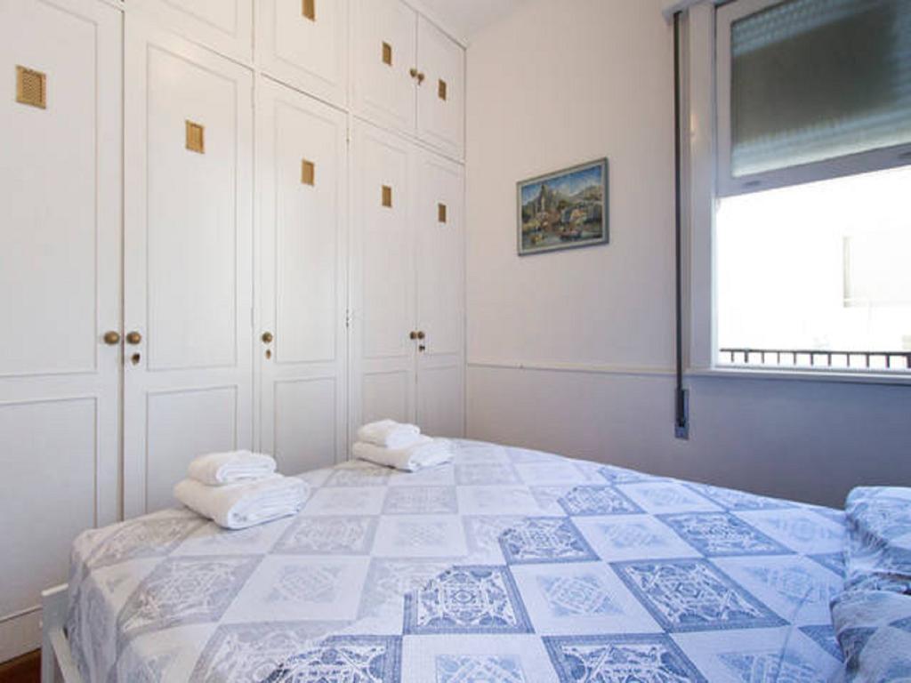 Apartamento Atlantica Rio Frente Ao Mar *