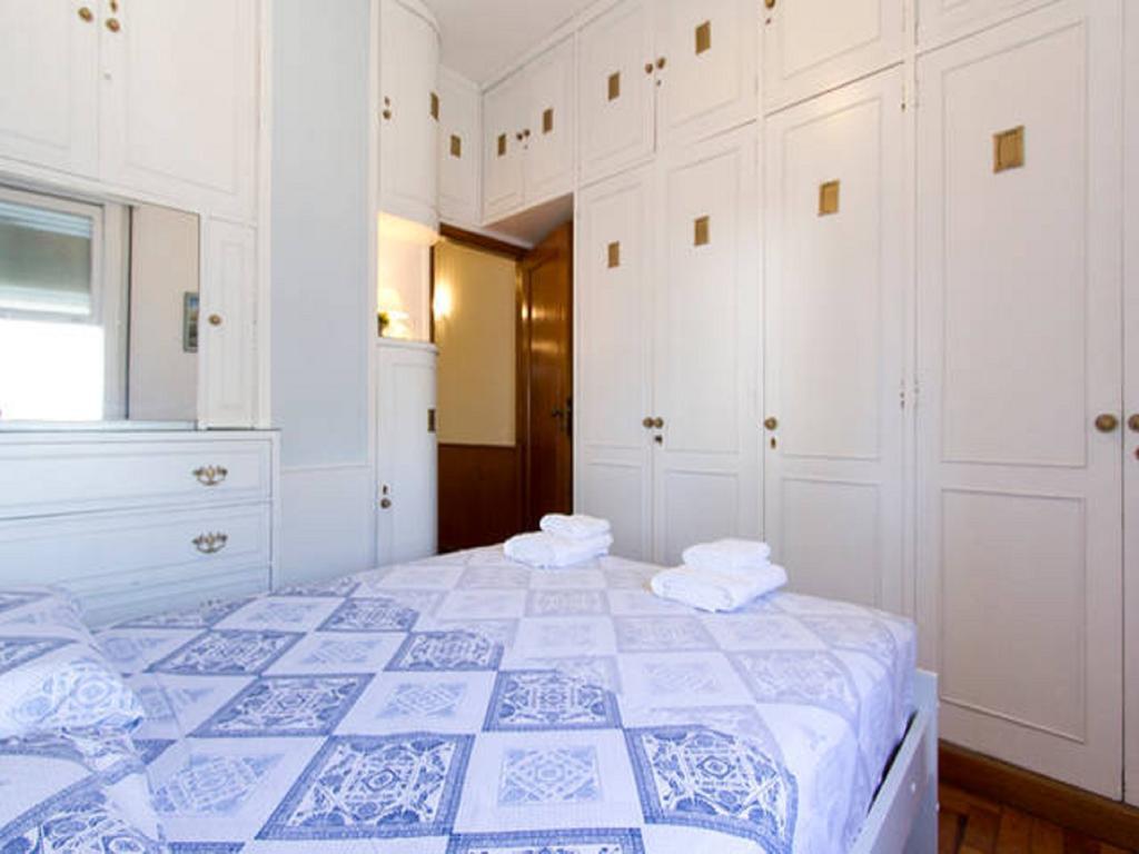 Apartamento Atlantica Rio Frente Ao Mar